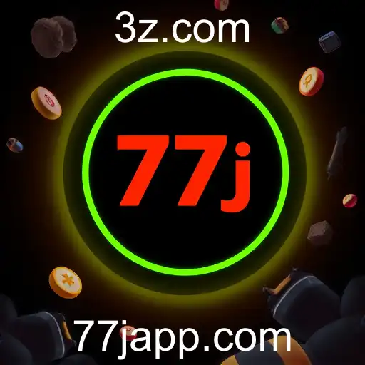 A Ascensão de '77j' no Universo dos Jogos Online