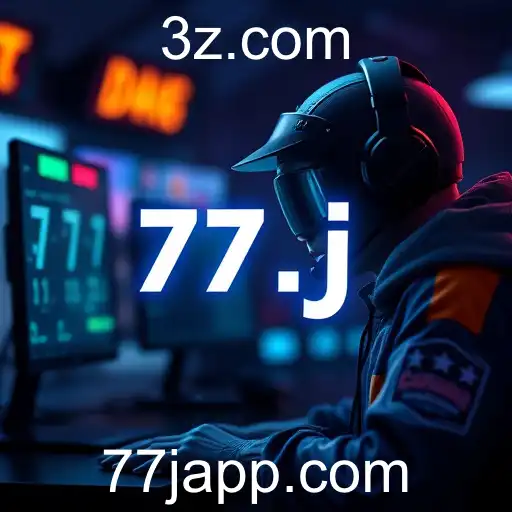 Explorando o Fenômeno 77j nos Jogos Online