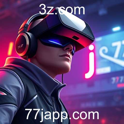 A Revolução do Jogo em 2025: Como '77j' Está Mudando o Cenário