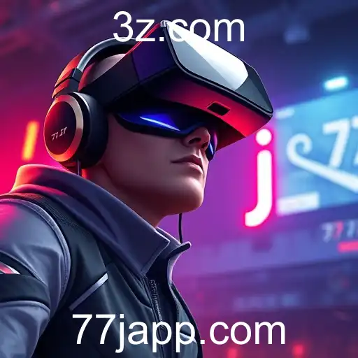 A Revolução do Jogo em 2025: Como '77j' Está Mudando o Cenário