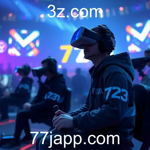 A Revolução dos Games em 2025: O Que Esperar