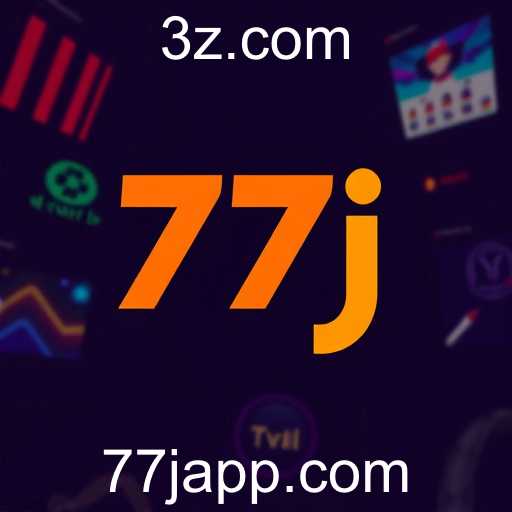 Ascensão do 77j e a Nova Era dos Jogos Online