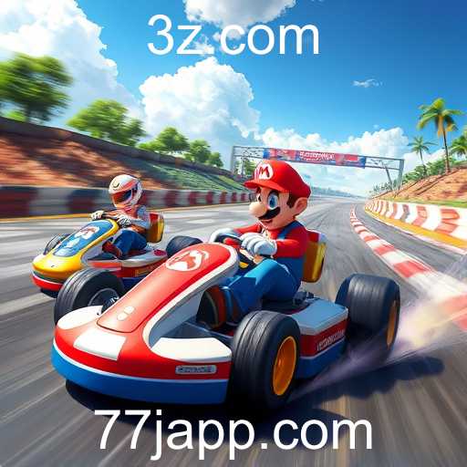 A Revolução dos Jogos com 77j em 2025