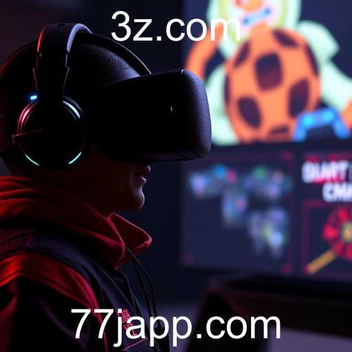 Tendências e Inovações no Mundo dos Jogos em 2026