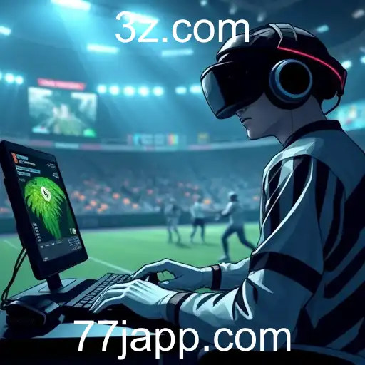 O Impacto dos Jogos na Sociedade Moderna