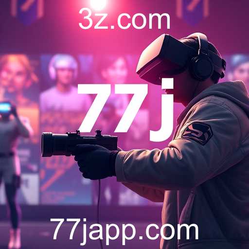 Inovações no Universo dos Jogos com 77j