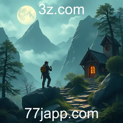 77j Revoluciona o Mundo dos Jogos Online