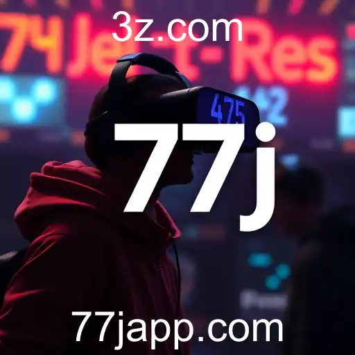 O Impacto do 77j no Cenário de Jogos em 2025