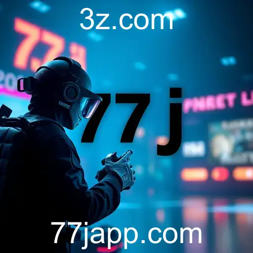 O Impacto da 77j na Indústria de Jogos Online