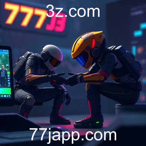 Novidades no 77j: O Futuro dos Jogos Online em Português