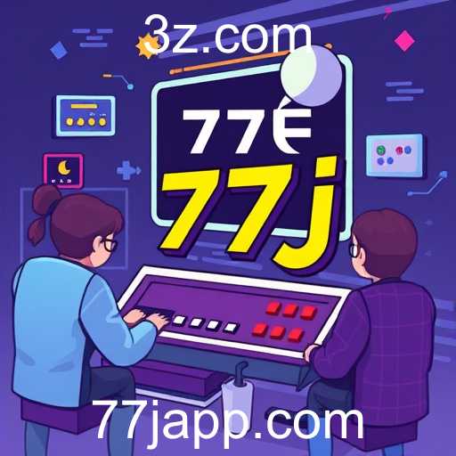 Retro Gaming: 77j Transforma o Passado em Diversão Atual