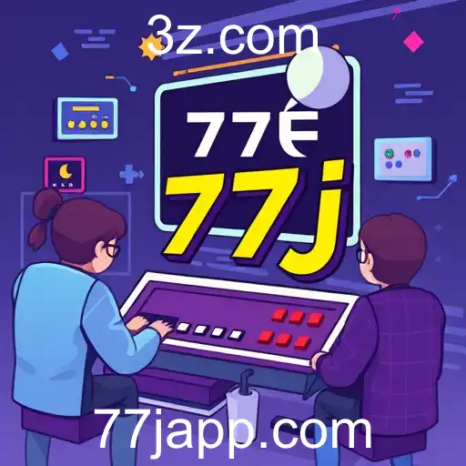 Retro Gaming: 77j Transforma o Passado em Diversão Atual